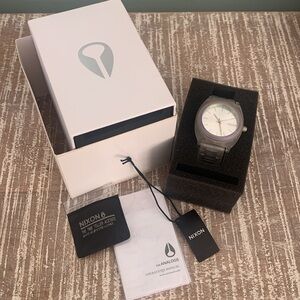Nixon Watch. Great Condition